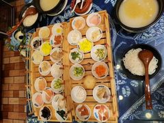 -桥香园过桥米线(复兴路店)