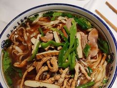 -镇南锅盖面馆(解放路店)