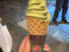 -吴裕泰茶庄(前门大街店)
