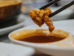 传统咕噜肉-粤·向群饭店(龙津东路总店)