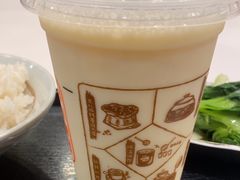 -永和大王(茉莉上新·共和新路店)