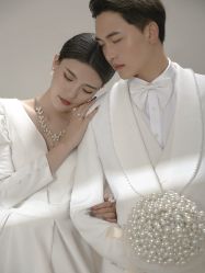 -薇薇新娘婚纱摄影(开州大道店)