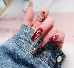 -LILY NAILS美甲美睫