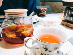 -蜜桃花开·中西融合菜E&W(南长街店)