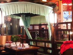 -袁州宴·地道袁州菜(袁山东路店)