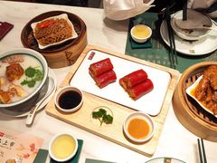 -悦得闲广式点心茶楼(蓝鲸世界店)