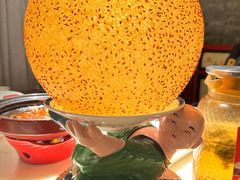 -吴越荣记苏州菜·松鼠桂鱼100%活鱼现做(月光码头店)