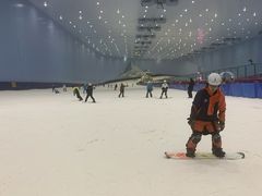 -广州热雪奇迹