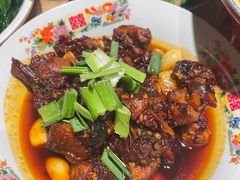 -树厨贵州菜(大十字店)