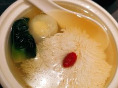 -小厨娘金榜题名(夫子庙秦淮河店)