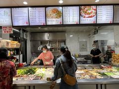 -林静小吃(复兴路店)