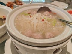 -白云中餐厅·粤菜·亚龙湾喜来登度假酒店