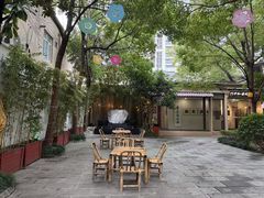 -中和·国风茶馆(愚园路店)