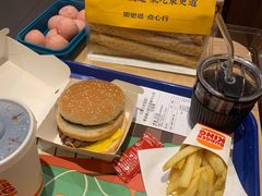 -東更道点心行(崂山丽达店)
