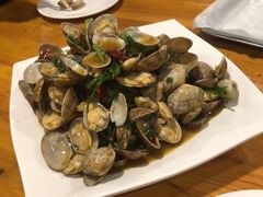 -京朋串屋·烧烤(望京西路总店)