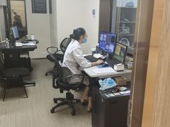 -瑞慈体检上海闵行机构