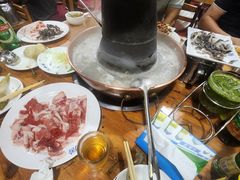 -元盛居(生态大街店)