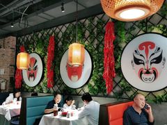 大堂-雲蜀龙阁·金牌水煮鱼(方庄店)
