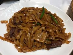 干炒牛河-稻香酒家·34年老字号·港式粤菜(汉街店)