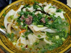 -马遂林烩面馆(少室路店)