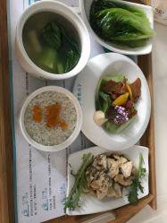 -妍悦母婴月子会所(武汉天地店)