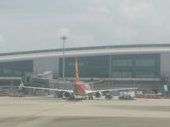 -广州白云国际机场-T2航站楼