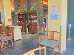 -那家小馆•北京菜•烤鸭(香山店)
