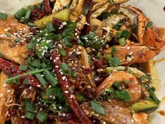 -辣螃铠盆盆蟹大排档(总店)