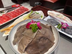 -洞子口重庆鲜货火锅(楚翘城旗舰店)