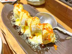 一心特色焗卷-一心创作料理屋(经开万达店)