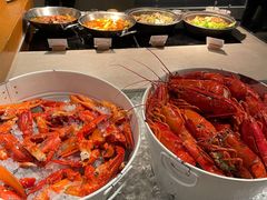 -香港唯港荟 Hotel ICON – The Market