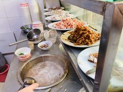 -阿玲面线糊(溪岸路店)