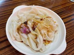 招牌沙河粉-塘头下大排档·本地口味·粤菜·啫啫煲(塘厦店)