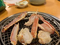 -蟹道乐(道顿堀本店)