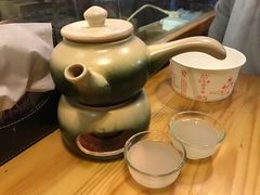 -汪爹爹武汉牛三鲜(朝外大街店)