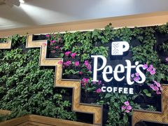 -Peet's Coffee皮爷咖啡(豫园店)