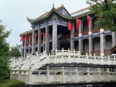 -两江国际影视城