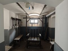 -青岛德国监狱旧址博物馆