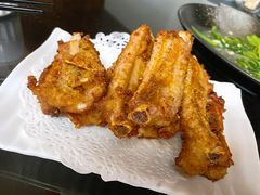 -红星光发煲仔饭(大石街店)
