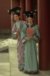 -美云庭古装·格格服汉服·京城旅拍(北京店)