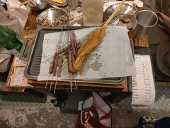 -破店肥哈·东北烧烤(南山保利店)