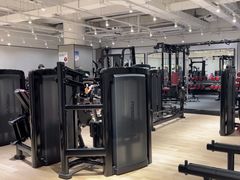 -FLARE STAR FITNESS(复地活力城店)