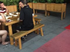 -木屋烧烤(惠阳华润小径湾店)