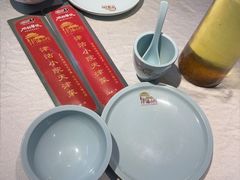 -津沽小院(天津之眼店)