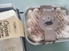 -TOUCH泰奇(南汇南门大街店)