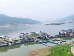 -白帝城·瞿塘峡景区