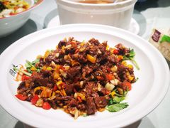 -国味壹号·精品湘菜·宴请佳选(新天地店)