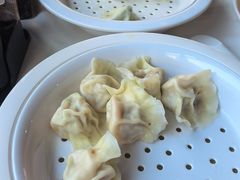 -李恩记清真水饺(北电大厦店)