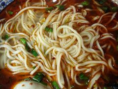 -东方宫中国兰州牛肉拉面(新起街店)