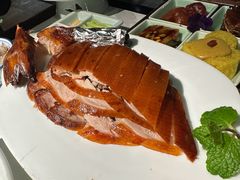 -四世同堂·京菜·烤鸭(双井店)
